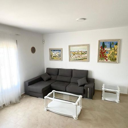 Chalet En Conil, Descansa Y Disfruta 콘일데라프론테라 외부 사진