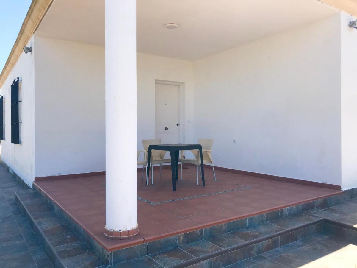 Chalet En Conil, Descansa Y Disfruta 콘일데라프론테라 외부 사진