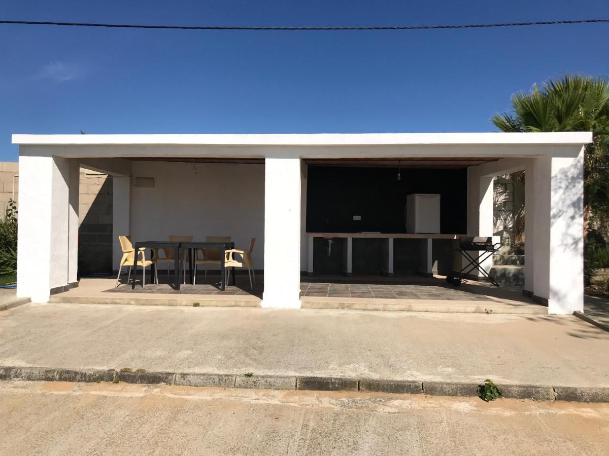Chalet En Conil, Descansa Y Disfruta 콘일데라프론테라 외부 사진