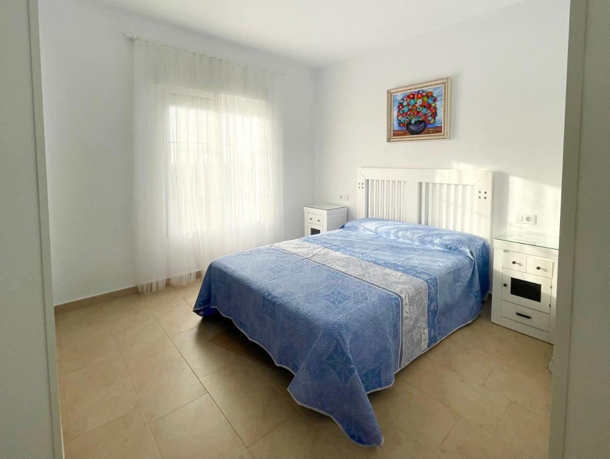 Chalet En Conil, Descansa Y Disfruta 콘일데라프론테라 외부 사진