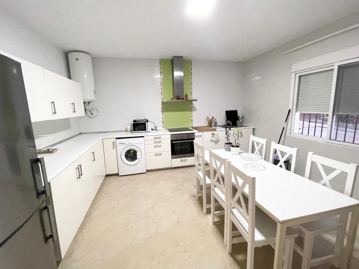 Chalet En Conil, Descansa Y Disfruta 콘일데라프론테라 외부 사진