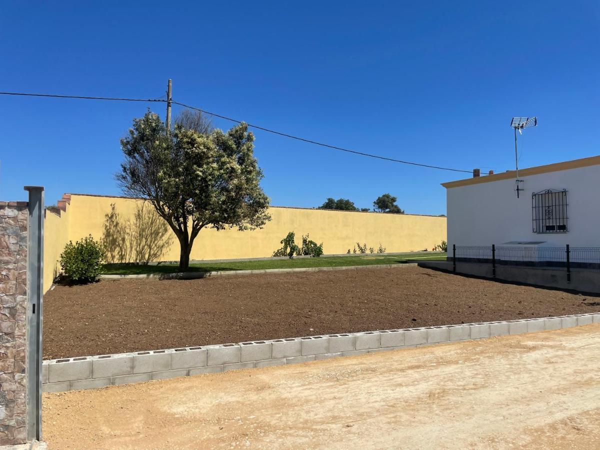 Chalet En Conil, Descansa Y Disfruta 콘일데라프론테라 외부 사진
