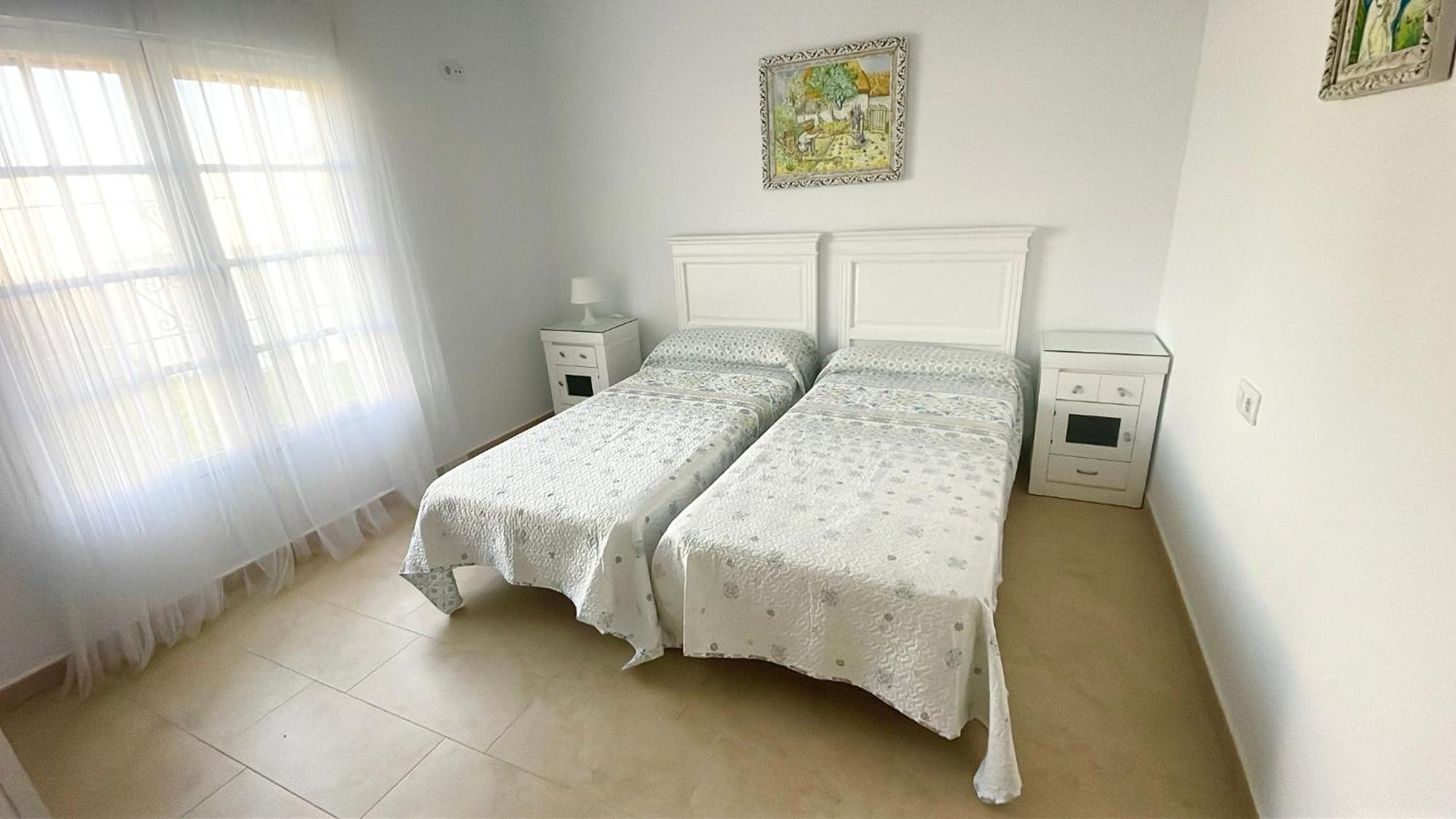 Chalet En Conil, Descansa Y Disfruta 콘일데라프론테라 외부 사진